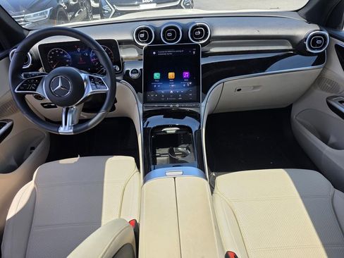 Certified 2025 Mercedes-Benz GLC 300 image 26