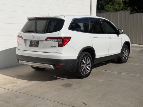 Used 2020 Honda Pilot EX image 5