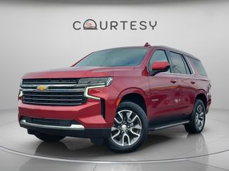 Used 2021 Chevrolet Tahoe LT 360° Tour