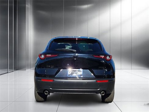 New 2026 MAZDA CX-30 AWD 2.5 S image 29