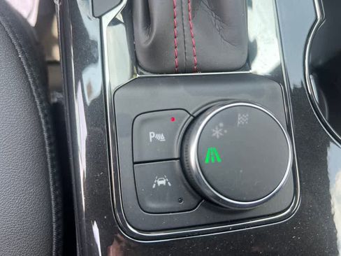 New 2025 Chevrolet Blazer RS w/ Driver Confidence II Package image 27