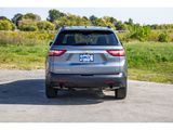 Used 2020 Chevrolet Traverse LT image 3