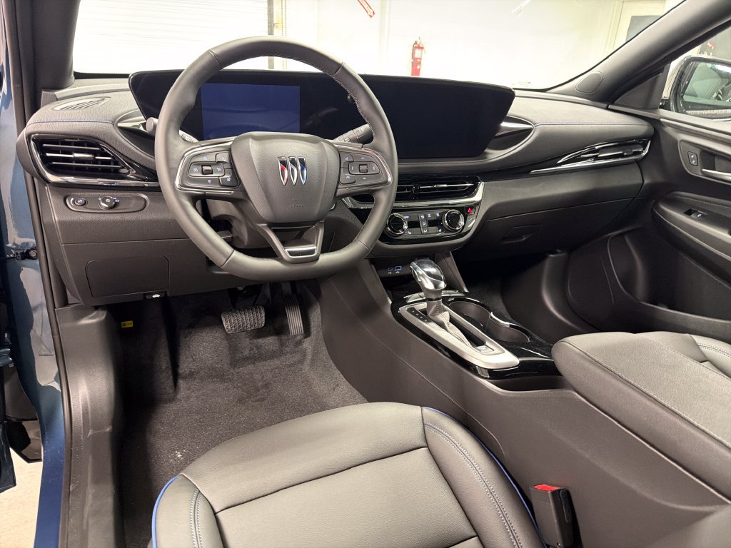 New 2026 Buick Envista Sport Touring w/ Convenience I Package FWD image 24