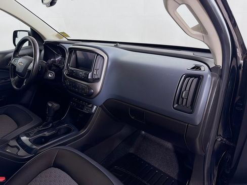 Used 2020 Chevrolet Colorado Z71 AWD/4WD image 24