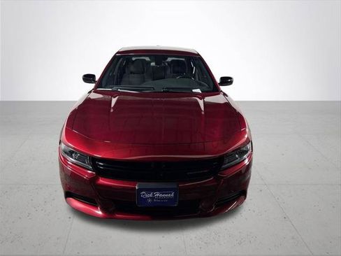 Certified 2023 Dodge Charger SXT w/ Cold Weather Package RWD image 3