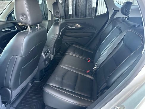 Used 2020 GMC Terrain SLT AWD/4WD image 11