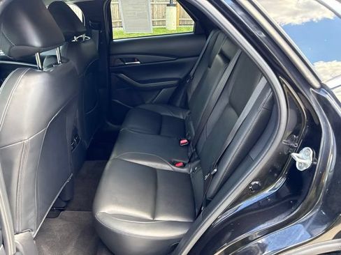 Used 2025 MAZDA CX-30 AWD 2.5 S w/ Preferred Package image 17