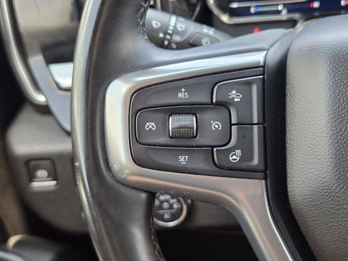 Used 2024 Chevrolet Silverado 2500 LTZ w/ LTZ Convenience Package AWD/4WD image 26