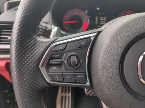 Used 2025 Acura RDX A-Spec AWD/4WD image 19