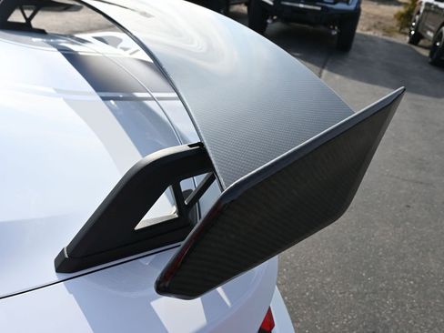 New 2026 Ford Mustang GT Premium w/ GT Performance Package image 18