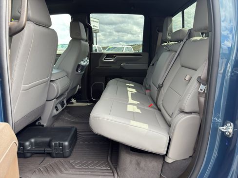 New 2026 Chevrolet Silverado 2500 LT AWD/4WD image 42