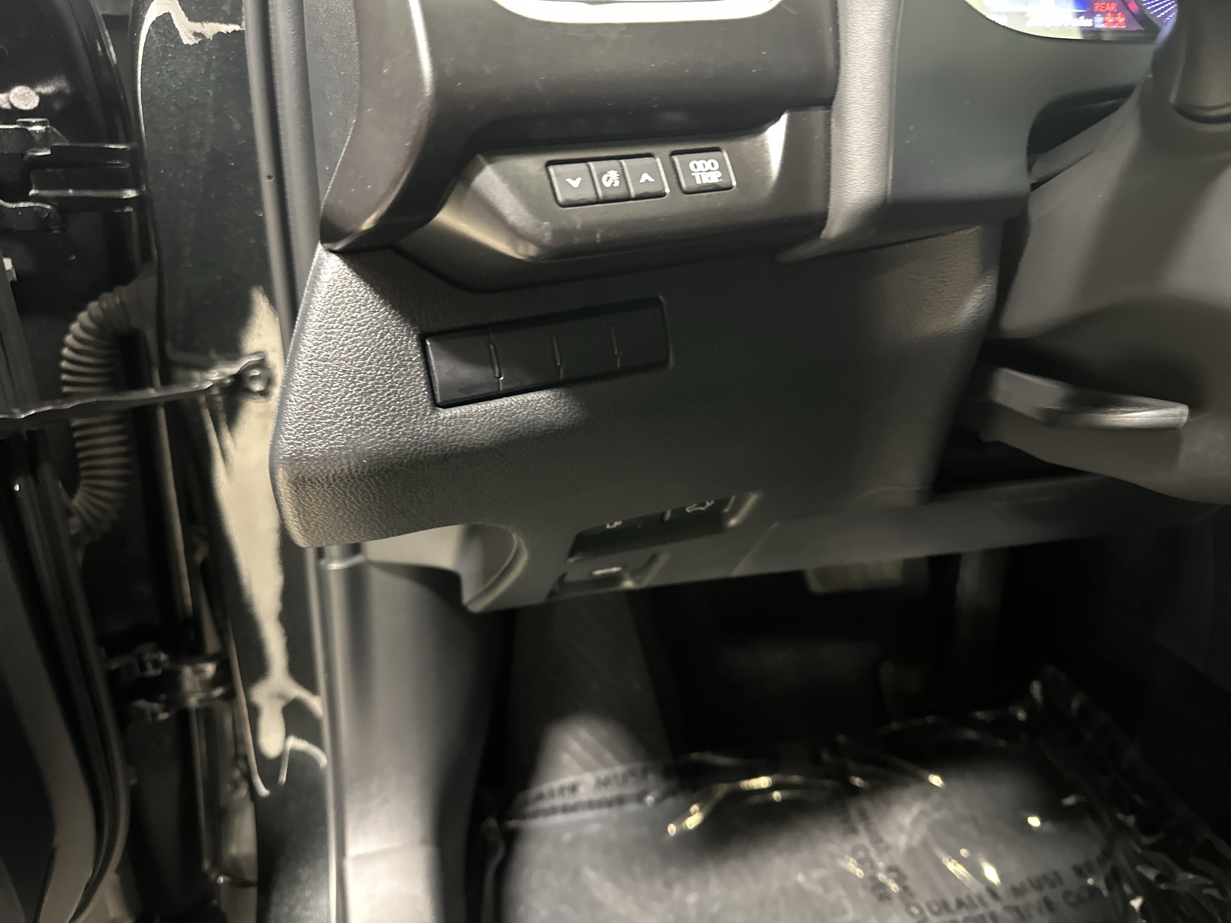 Used 2022 Lexus UX 250h w/ Premium Package AWD/4WD image 37