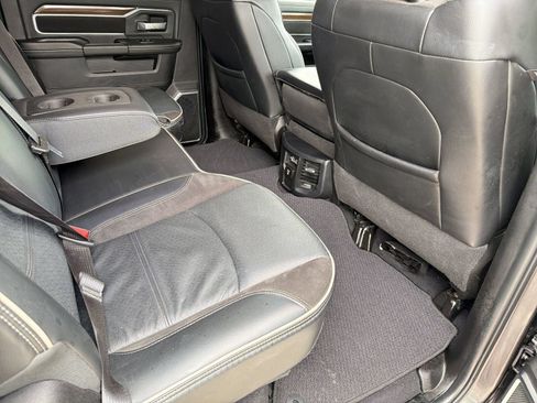 Used 2024 RAM 2500 Laramie w/ Safety Group AWD/4WD image 30