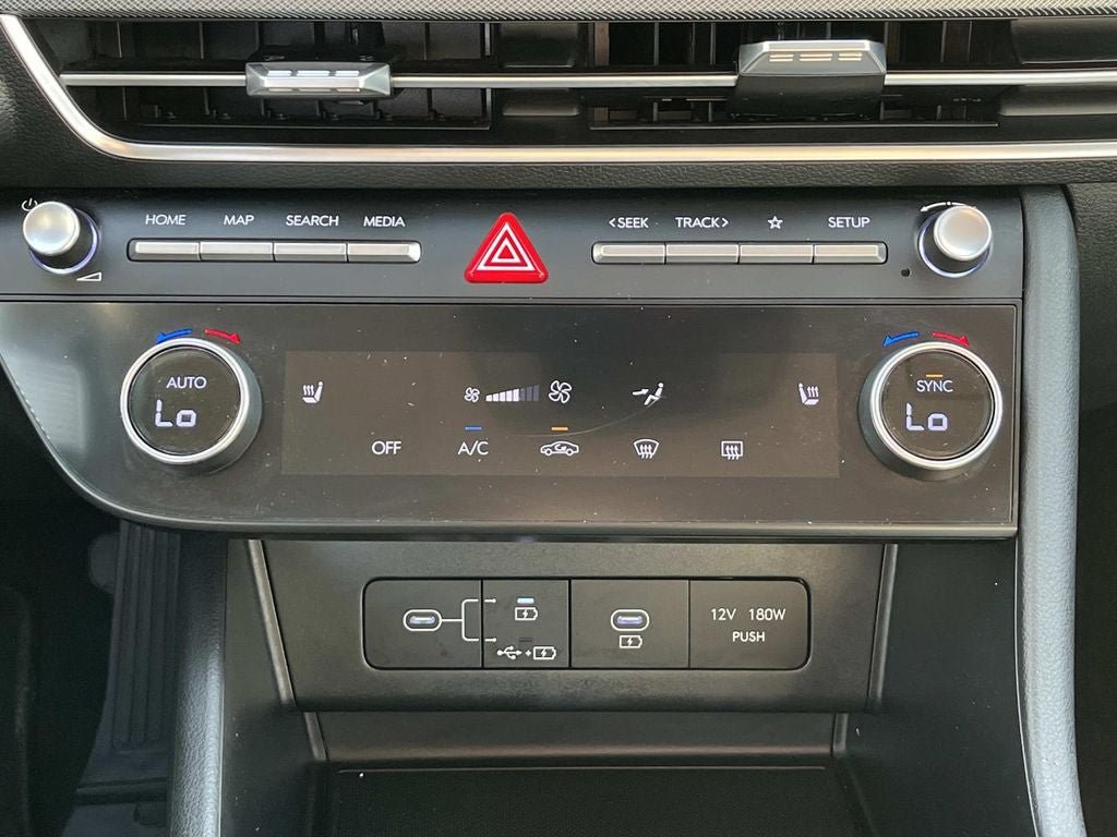 Used 2025 Hyundai Sonata SEL FWD image 13