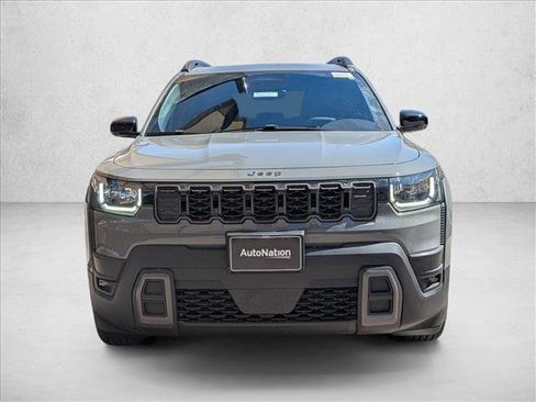 New 2026 Jeep Cherokee Limited AWD/4WD image 6