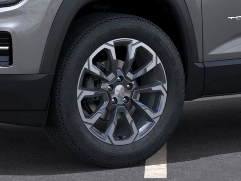 New 2026 GMC Terrain Elevation w/ Elevation Premium Package AWD/4WD image 9