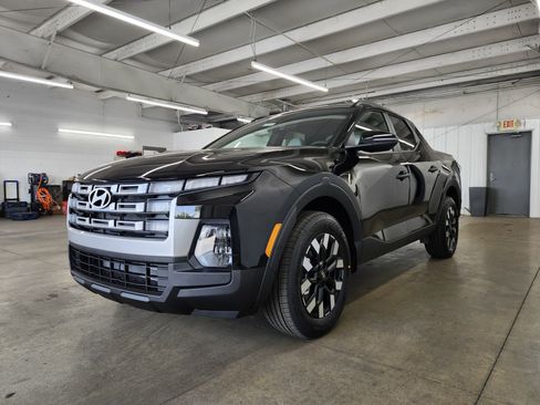 New 2026 Hyundai Santa Cruz SEL image 20