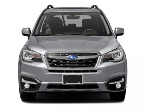 Used 2017 Subaru Forester 2.5i Touring image 7