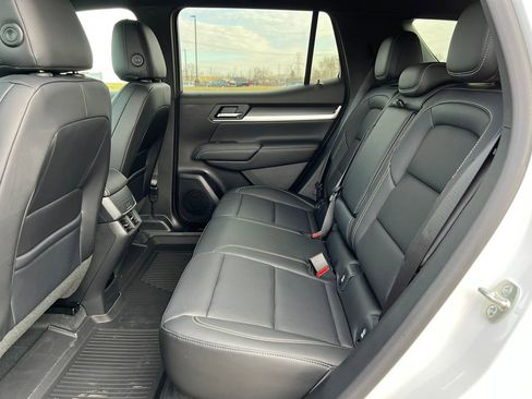 New 2026 GMC Terrain Elevation w/ Elevation Premium Package image 5