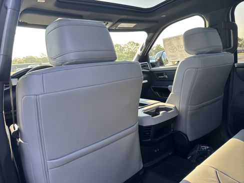 New 2026 Toyota Tundra Limited AWD/4WD image 26
