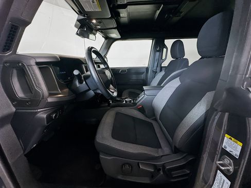 Used 2025 Ford Bronco Big Bend AWD/4WD image 13