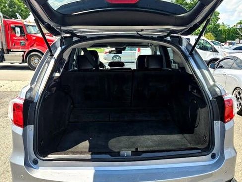 Used 2017 Acura RDX AWD w/ Advance Package image 10