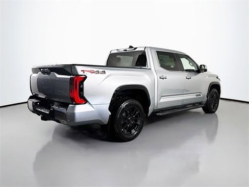 New 2026 Toyota Tundra 1794 Edition image 8