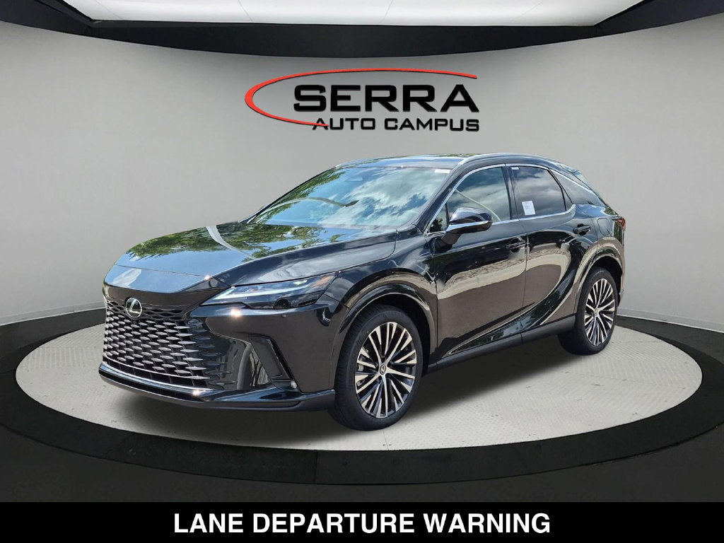 New 2026 Lexus RX 350 Premium Plus AWD/4WD image 7