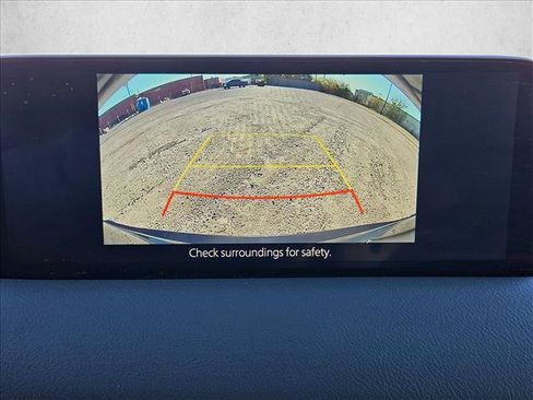 Used 2025 MAZDA CX-5 AWD 2.5 S w/ Preferred Package image 16