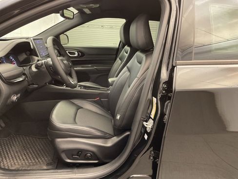 New 2026 Jeep Compass Latitude w/ Quick Order Package 29K image 14