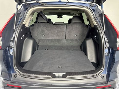 Certified 2024 Honda CR-V EX image 25