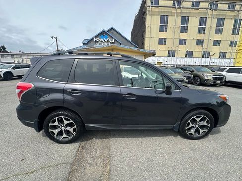 Used 2016 Subaru Forester 2.0XT Premium AWD/4WD image 8