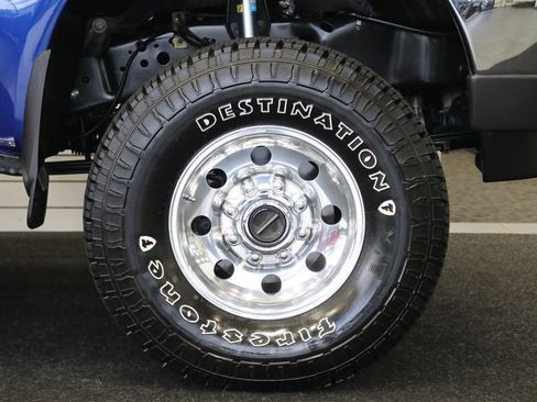 Used 2003 Ford F350 XLT image 51