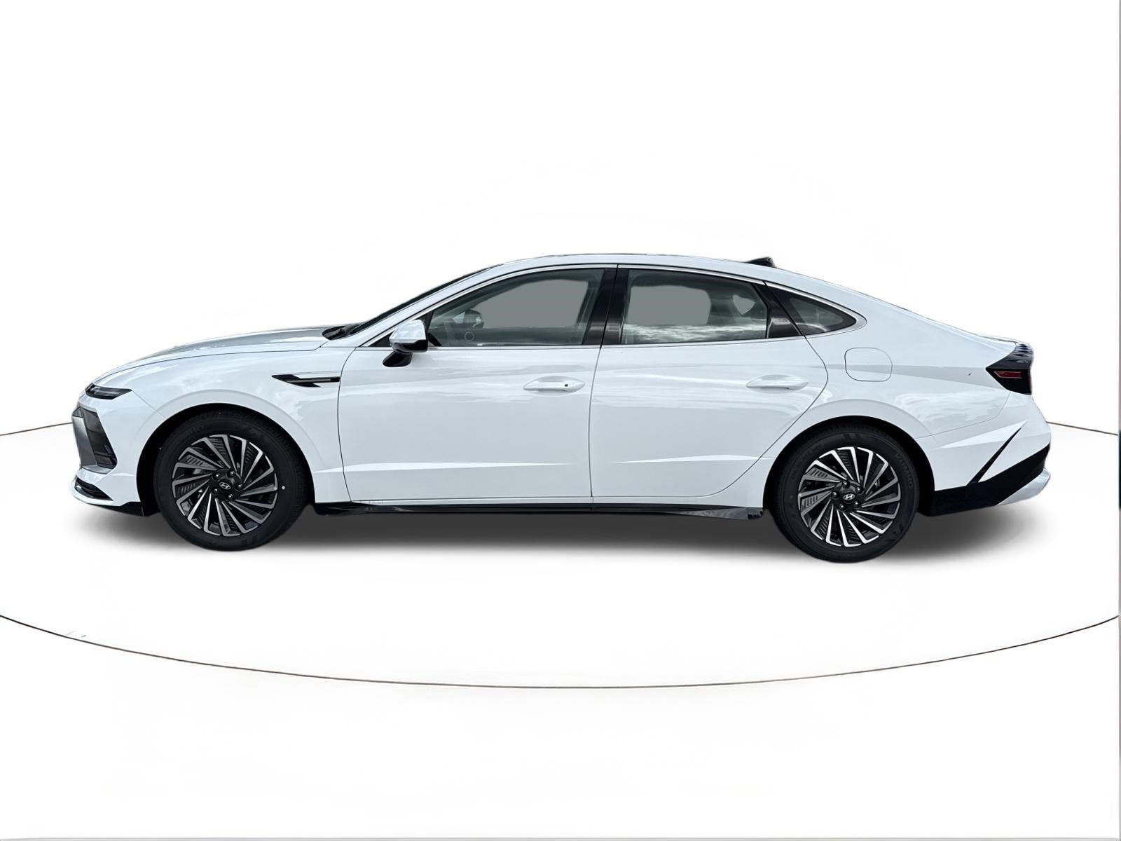 New 2026 Hyundai Sonata SEL FWD image 6