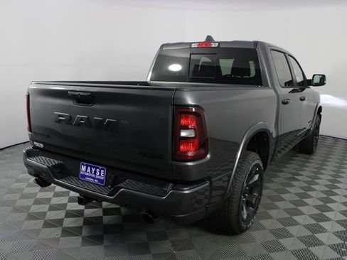 New 2026 RAM 1500 Big Horn image 23