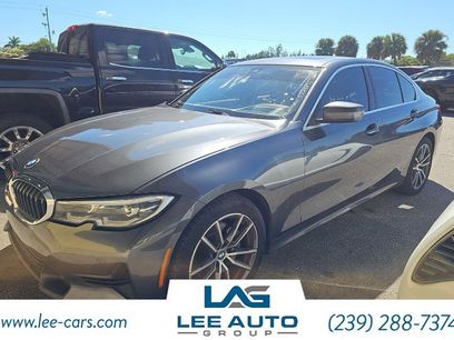 Used 2020 BMW 330i Sedan w/ Premium Package