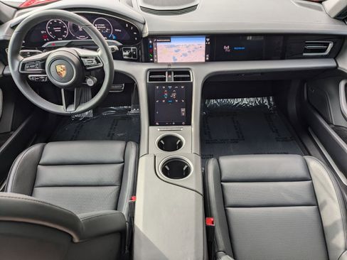 New 2025 Porsche Taycan 4S AWD/4WD image 21