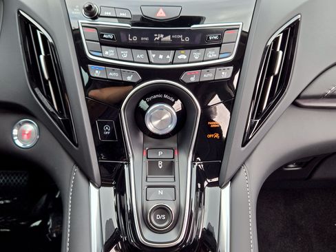 New 2026 Acura RDX SH-AWD w/ Advance Package image 14
