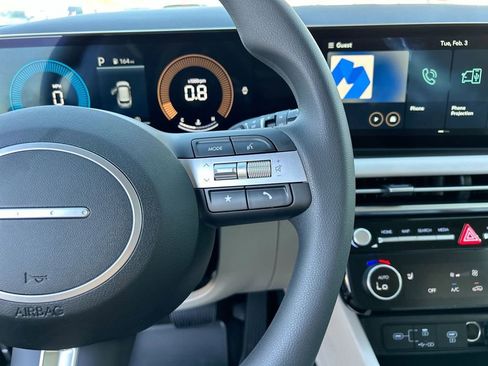 New 2026 Hyundai Tucson SEL image 29