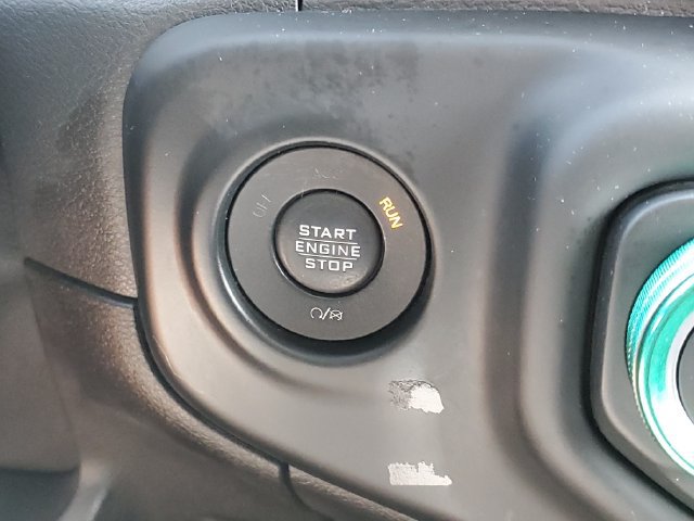 Used 2018 Jeep Wrangler Unlimited Sport S AWD/4WD image 23