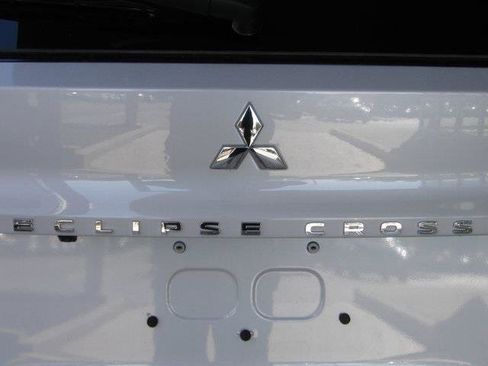 New 2026 Mitsubishi Eclipse Cross SEL image 8