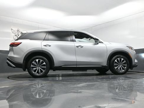 Used 2023 INFINITI QX60 Pure AWD/4WD image 53