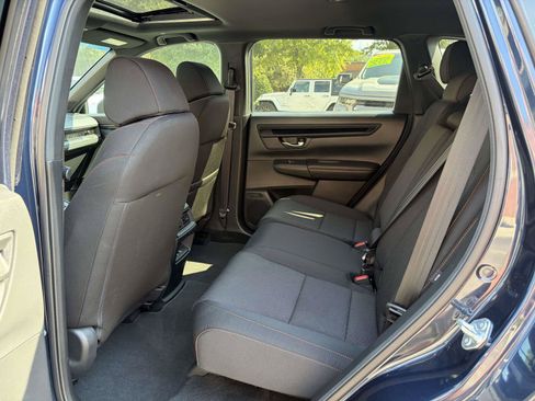 Used 2026 Honda CR-V Sport image 3