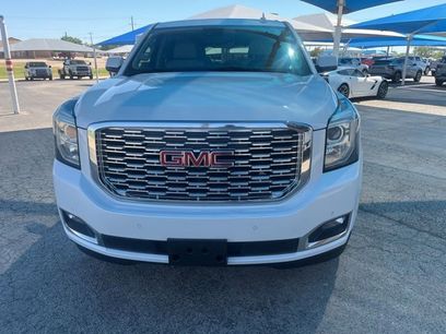 Used 2020 GMC Yukon Denali w/ Denali Premium Package