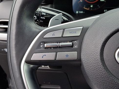 Used 2024 Hyundai Palisade Calligraphy AWD/4WD image 22