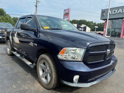 Used 2014 RAM 1500 Express