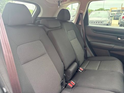 Used 2024 Honda CR-V EX image 30