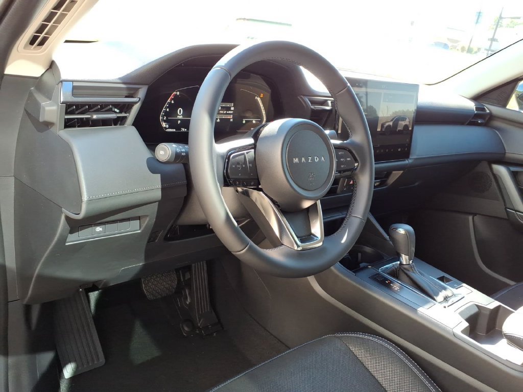New 2026 MAZDA CX-5 Select AWD/4WD image 14