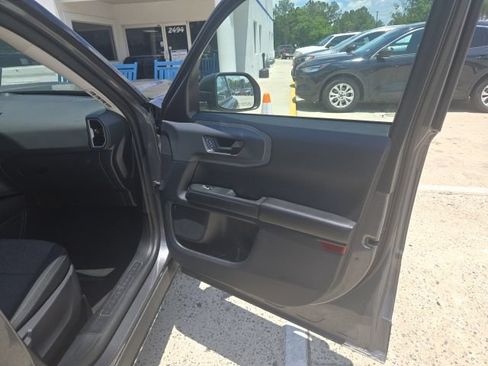 Used 2024 Ford Bronco Sport Big Bend AWD/4WD image 39