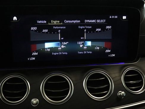 Used 2021 Mercedes-Benz E 53 AMG E 53 AMG image 9